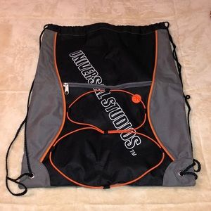 Universal studios bag